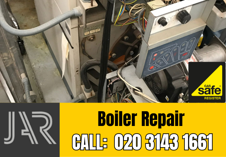 boiler repair Downside