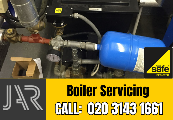 boiler service Downside