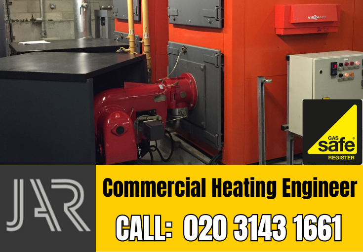 commercial Heating Engineer Downside