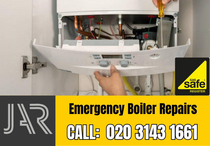 emergency boiler repairs Downside