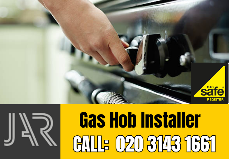 gas hob installer Downside