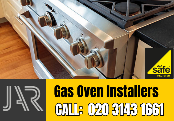 gas oven installer Downside