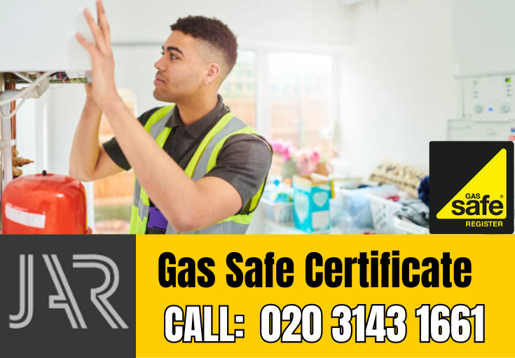 gas safe certificate Downside