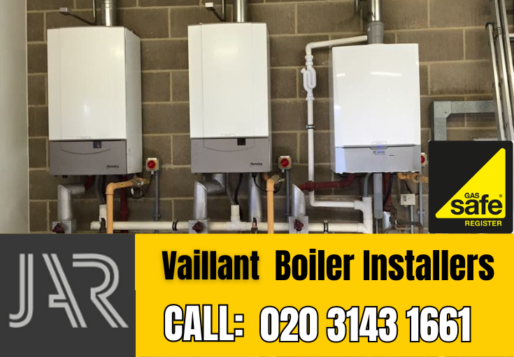 Vaillant boiler installers Downside